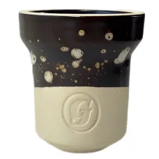 Чаша GrynBowls Accent Glaze Brown - №2