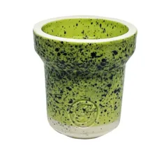 Чаша GrynBowls Accent Glaze Green