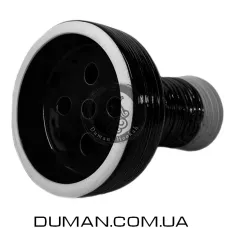 Чаша GrynBowls Killer Glaze | Black - №3