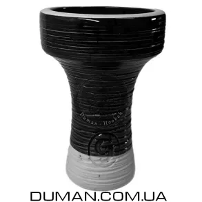 Чаша GrynBowls Killer Glaze | Black