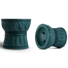 Чаша Gusto Bowls New Turkish Indigo