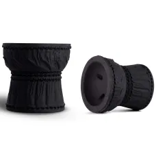 Чаша Gusto Bowls New Turkish Black