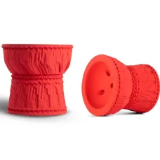 Чаша Gusto Bowls New Turkish Red