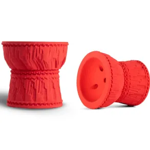 Чаша Gusto Bowls New Turkish Red