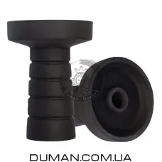 Чаша Gusto Bowls Harmony Black