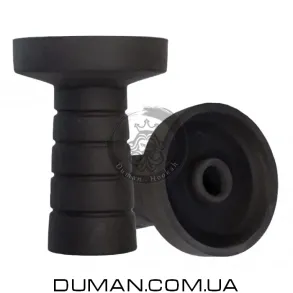 Чаша Gusto Bowls Harmony Black