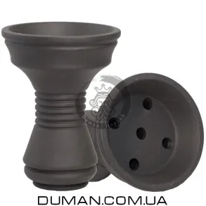 Чаша Gusto Bowls Killa Black