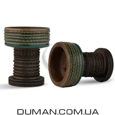Чаша Gusto Bowls Rook Design | Marine