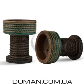 Чаша Gusto Bowls Rook Design | Marine