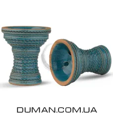 Чаша Gusto Bowls Turkish v2.0 | Glaze Blue