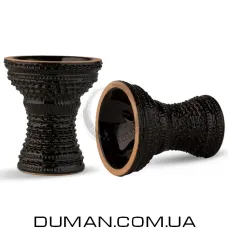 Чаша Gusto Bowls Turkish v2.0 | Glaze Black