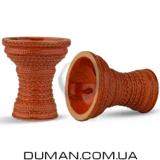 Чаша Gusto Bowls Turkish v2.0 | Glaze Orange