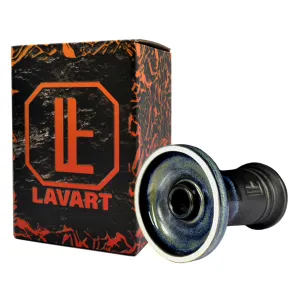 Чаша Lavart Aurora Sapphire