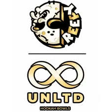 Чаші UNLTD & Creepy