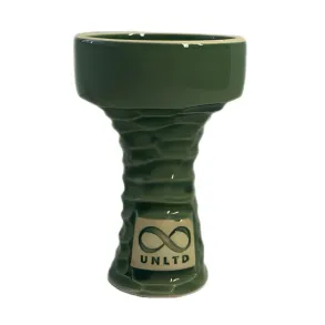 Чаша UNLTD Killers | Pure Emerald