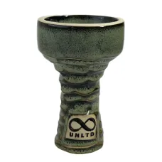 Чаша UNLTD Killers | Green Amazonite