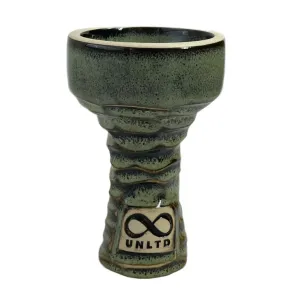 Чаша UNLTD Killers | Green Amazonite