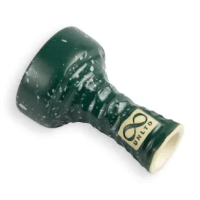 Чаша UNLTD Killers | Green Nephrite