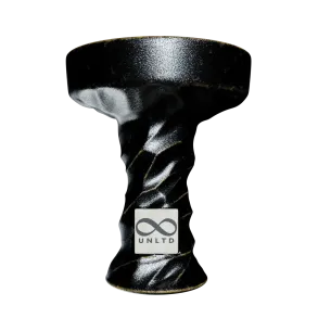 Чаша UNLTD Phunnel | Chrome Pyrite