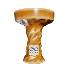 Чаша UNLTD Phunnel | Orange Tourmaline