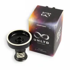 Чаша UNLTD Phunnel | Black Obsidian