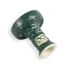 Чаша UNLTD Phunnel | Green Nephrite - №2