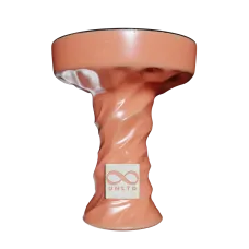 Чаша UNLTD Phunnel | Rose Quartz