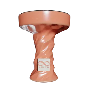 Чаша UNLTD Phunnel | Rose Quartz