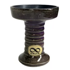 Чаша UNLTD Phunnel | Violet Amethyst