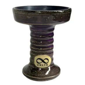 Чаша UNLTD Phunnel | Violet Amethyst