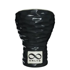 Чаша UNLTD Turkish | Black Obsidian