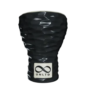 Чаша UNLTD Turkish | Black Obsidian