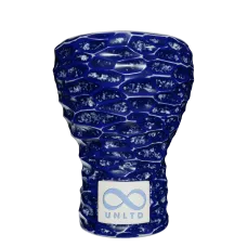 Чаша UNLTD Turkish | Blue Sapphire