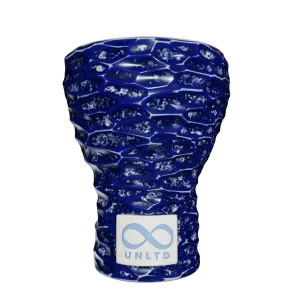 Чаша UNLTD Turkish | Blue Sapphire