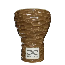 Чаша UNLTD Turkish | Brown Sunstone