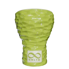 Чаша UNLTD Turkish | Green Jade