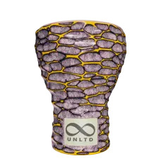 Чаша UNLTD Turkish | Purple Amethryne