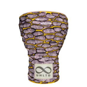Чаша UNLTD Turkish | Purple Amethryne