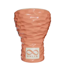 Чаша UNLTD Turkish | Rose Quartz