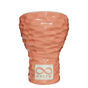 Чаша UNLTD Turkish | Rose Quartz