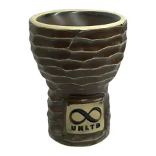 Чаша UNLTD Turkish | Pure Agate