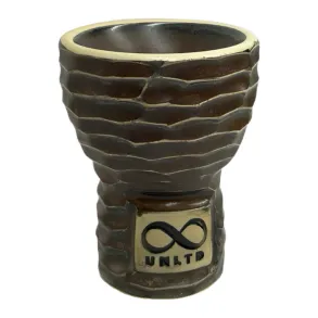 Чаша UNLTD Turkish | Pure Agate