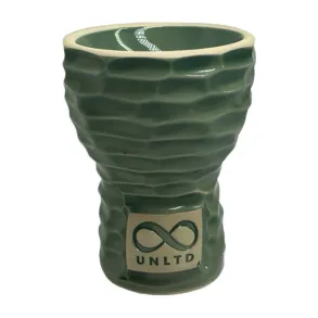 Чаша UNLTD Turkish | Pure Emerald
