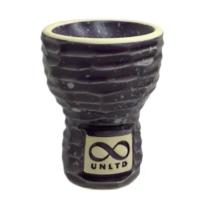 Чаша UNLTD Turkish | Violet Amethyst 