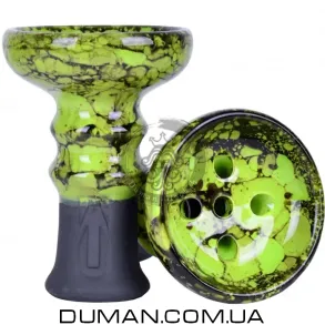 Чаша URANUM Meteor | Green