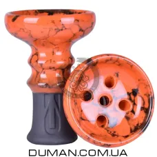 Чаша URANUM Meteor | Orange