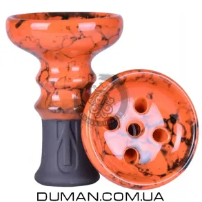 Чаша URANUM Meteor | Orange