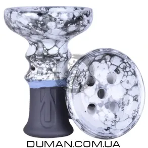 Чаша URANUM Meteor | White