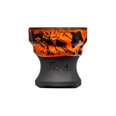 Чаша Tiaga Flash Orange