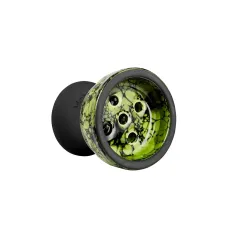 Чаша Tiaga Flash Green - №2